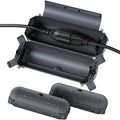 3 Pack Outdoor Extension Cord Waterproof Cover, by FLEMOON