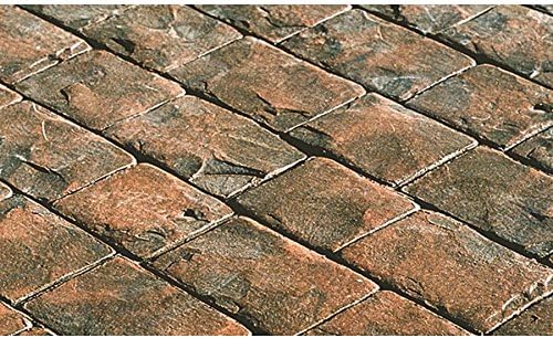 Bon Tool Texture Mat Floppy London Cobblestone 17" x 30" - Image 2