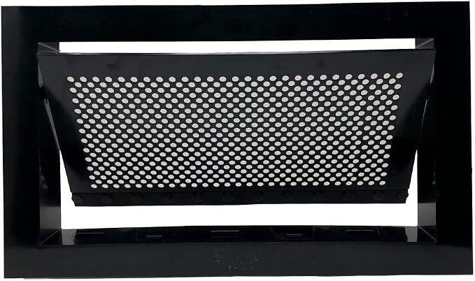Bi-Directional Flood Vent to Reduce Foundation Damage and Flood Risk, FEMA by Freedom+Flood+Vent