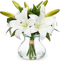 Artificial Flowers Tiger Lily Real Touch by Hollyone