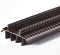 Pushglossy 1 Pcs Door Bottom Seal by Pushglossy