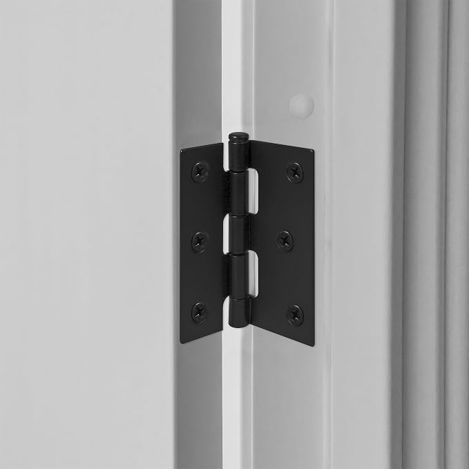 Prime-Line K 5039 Screen Door Replacement Hinges, 3 In. Long - Image 3