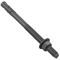 Wensilon 30Pcs 1/2x5-1/2 Inch Standard Fasteners by Wensilon