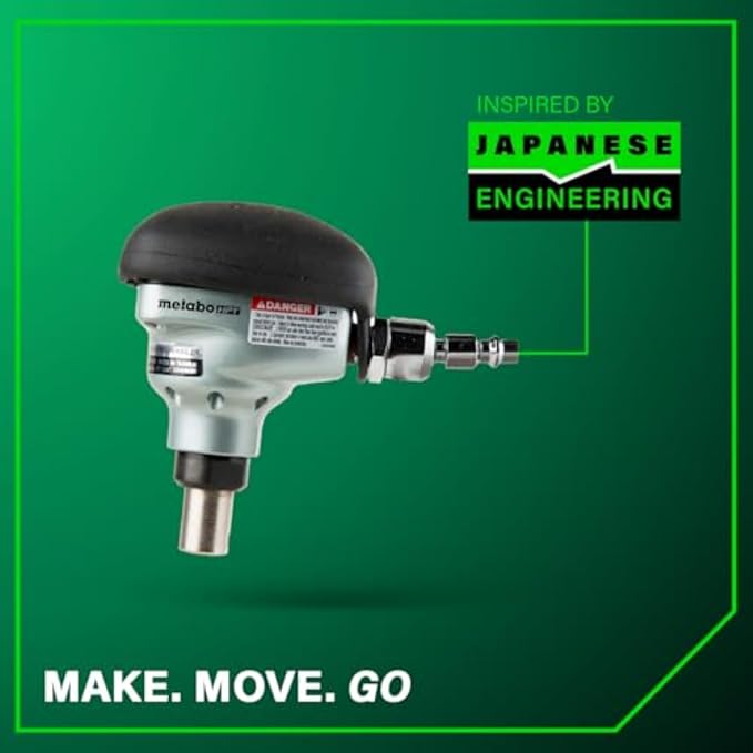 Metabo HPT Palm Nailer, Magnetic Nose 360° Swivel, Joist Hangers, NH90AB | - Image 12