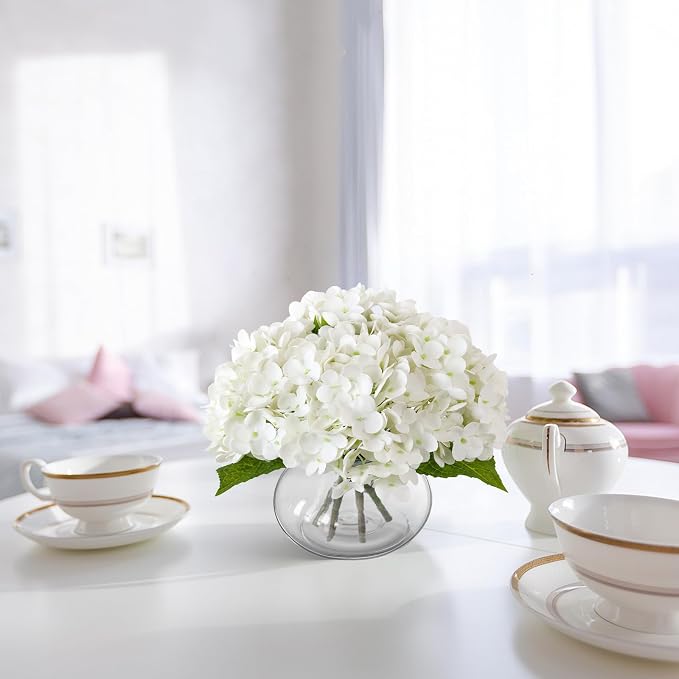 Hydrangea Artificial Flowers - Image 7