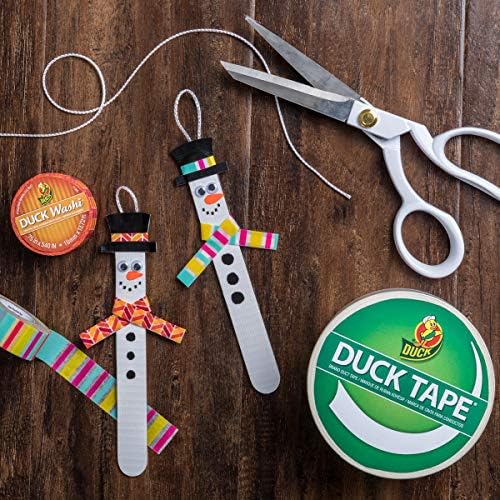 Duck 1304966 Tape, 1.88" x 20 Yards, Single Roll - Image 6