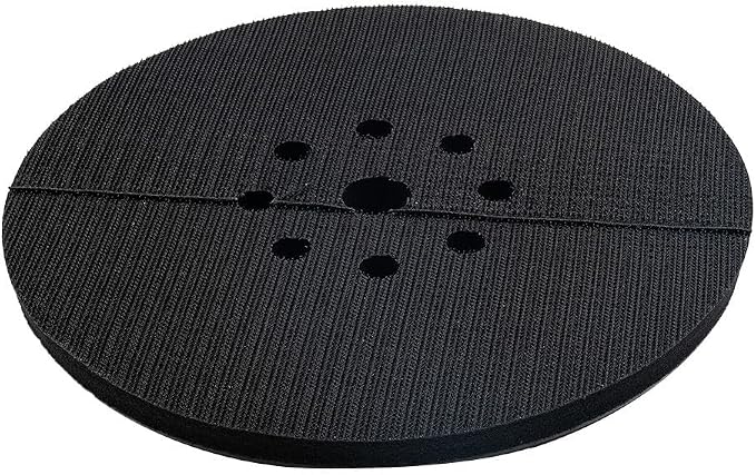 9" Drywall Sander Backup Pad - Image 6