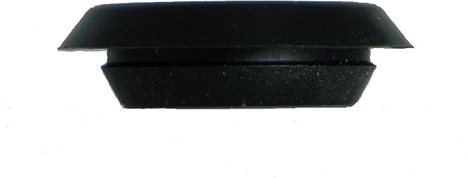 25 Piece Flush Mount Black Hole Plug Assortment - Image 4