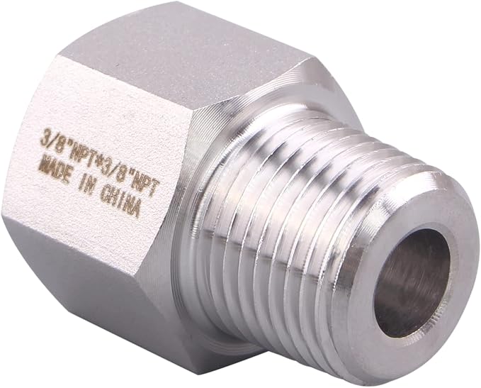 Forged Reducer Adapter Fitting - Image 4