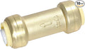 10 Pack XFITTING 3/4" Push Fit Check Valve, Push to Connect by XFITTING