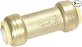 5 Pack XFITTING 3/4" Push Fit Check Valve, Push to Connect by XFITTING