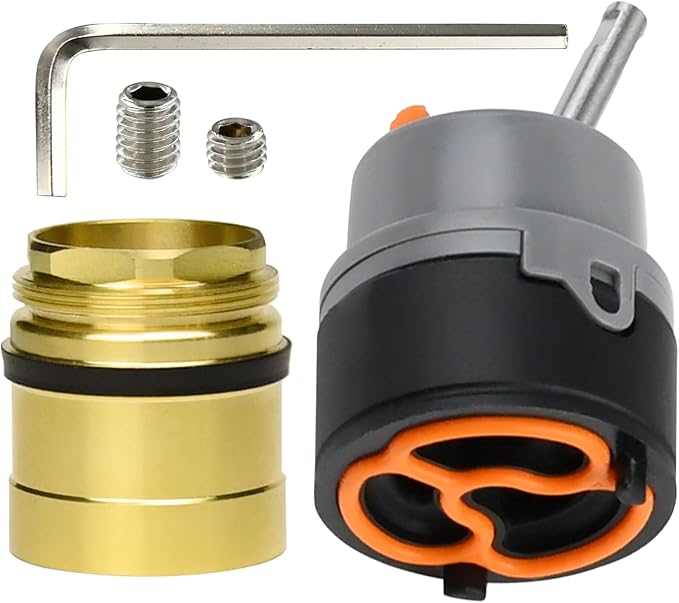 RP50587 Replacement Cartridge Valve Compatible by Unknown