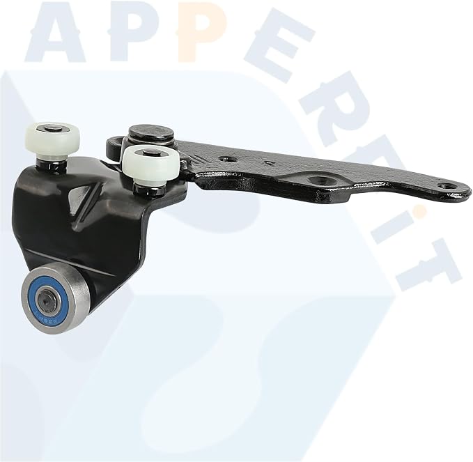 APPERFiT Lower Sliding Door Roller 72531-SHJ-A01 - Image 2