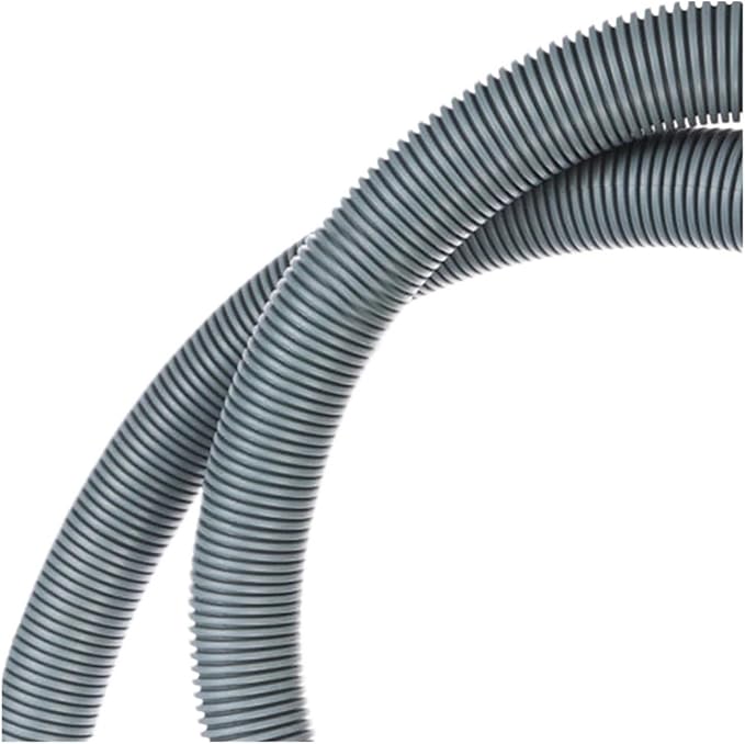 Washer Drain Hose, Compatible For Universal, 1/1.5/2M Flexible Outlet Extension - Image 2