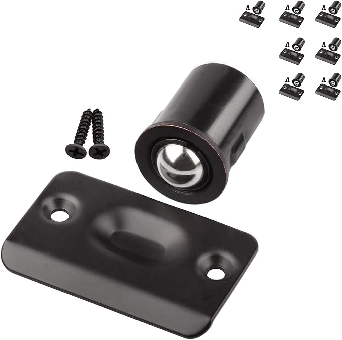 HOMOTEK 8 Pack Drive in Ball Catch by HOMOTEK