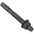 Wensilon 10Pcs 3/8x4 Inch Standard Fasteners by Wensilon
