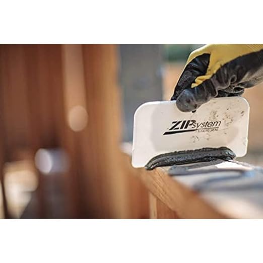 ZIP System Liquid Flashing, Fluid-Applied STP Sealant, 10.3 oz Cartridge | - Image 4