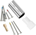 96945 Shower Extension Kit Replacement Compatible by Vayolli