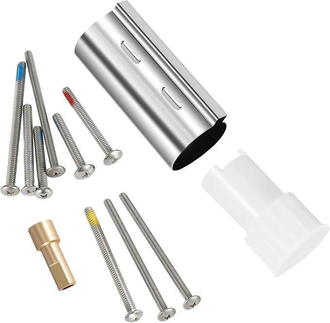 96945 Shower Extension Kit Replacement Compatible by Vayolli
