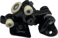 Sliding Door Roller Hinge-Right-Center 68271843AA Compatible by APPERFiT