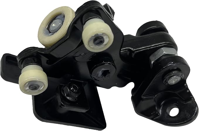 Sliding Door Roller Hinge-Right-Center 68271843AA Compatible by APPERFiT