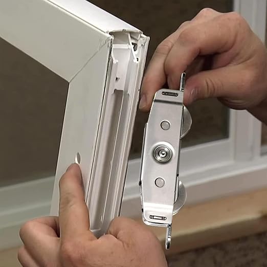 Sliding Door Rollers Replacement - Image 5
