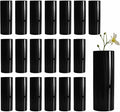 Modern Black Ceramic Vase Set of 20 by LIZOFER