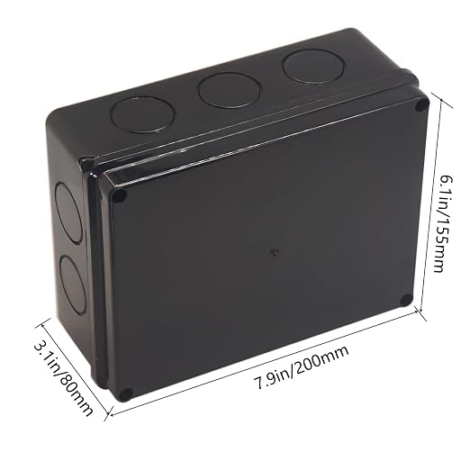 Junction Box - Image 2