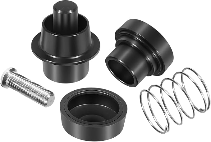 H-541-A 1" Screwdriver Control Stop Repair Kit - Image 8