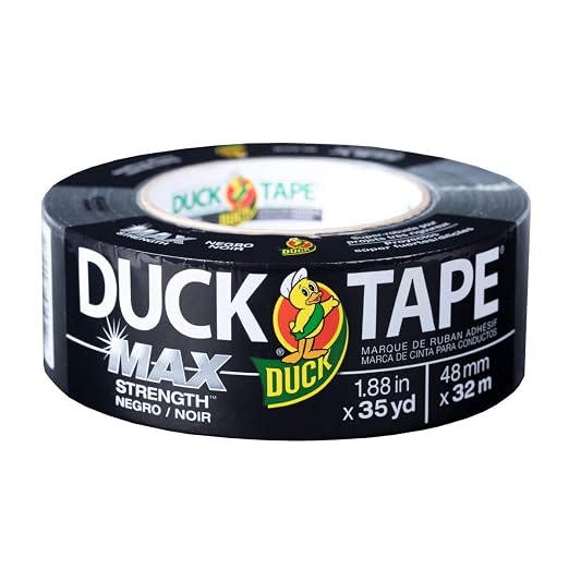 Duck Brand Max Strength Duct Tape by DuckBrand