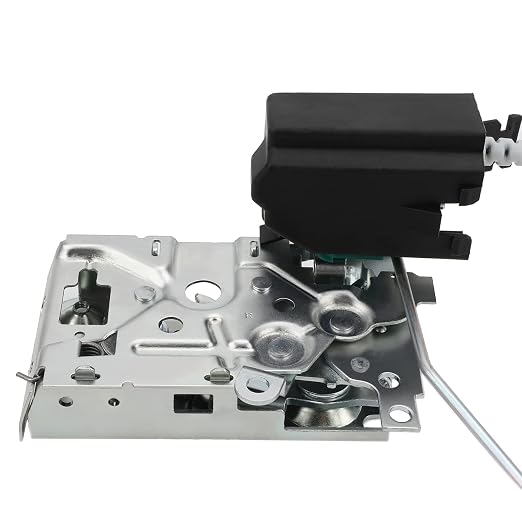 Yinlowa F4TZ-15219A64-A Door Latch - Image 9