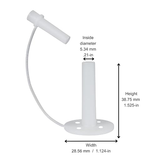 Polygem LCR Injection Ports for Concrete Repair, Use - Image 6