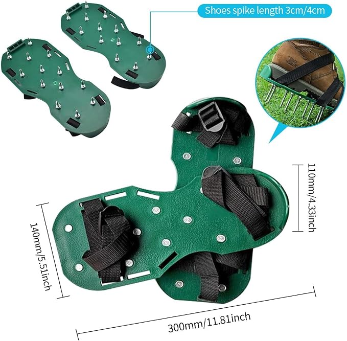 Self-Levelling Cement Tool Kit，Floor Construction Tools - Image 3