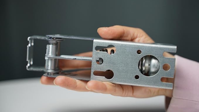 Heavy Duty Chest Freezer Door Hinge - Image 7