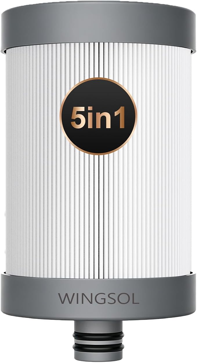 WINGSOL Replacement Filter Cartridge by WINGSOL