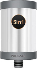 WINGSOL Replacement Filter Cartridge by WINGSOL