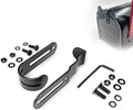 Mailbox Latch and Handle Kit, Thickened Mailbox Latch Replacement Set Easy by Unknown