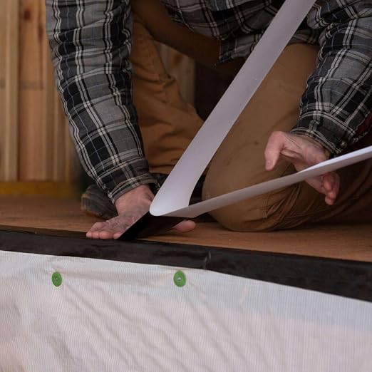 FrogTape Pro Grade Flashing Tape - Image 3