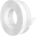Weather Stripping Door Seal, 40 Ft Shower Door Seal, 25mm | Flexible door sweep by Greymond