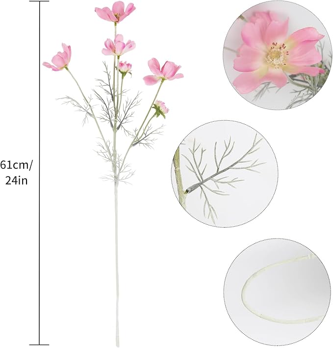 Artificial Daisies - Image 3