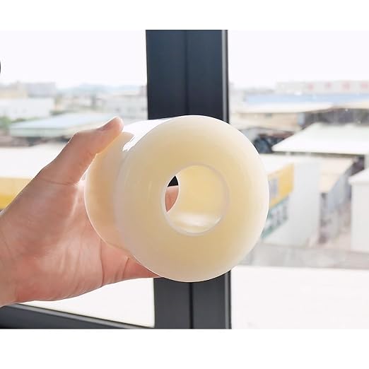 Window Sealing Tape, AC Insulation Tape, 2 inch x Total165yds | Waterproof - Image 7