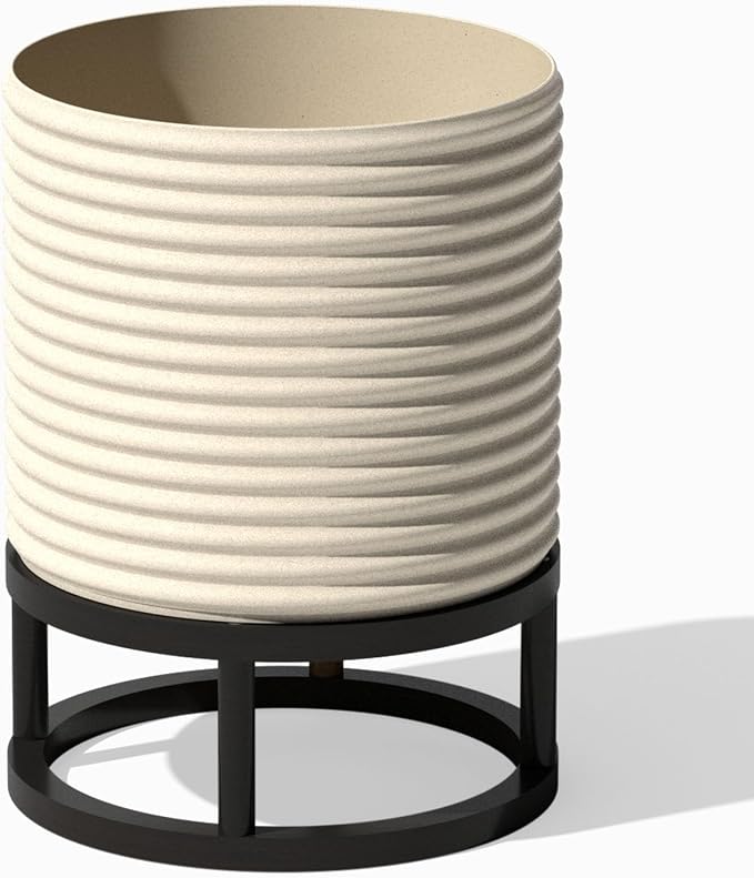 Veradek Mod Series Short Raised Planter by VeradekOutdoor