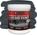 5 Gallon Professional Floor Paint Kit by STFShangTianFengPAINT