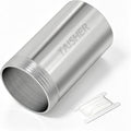 1pcs Thickened Nipple Cast Pipe 2" MNPT x 2" FNPT by TAISHER
