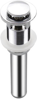 Bathroom Sink Pop Up Drain by ALLWIN-HOUSEWARE