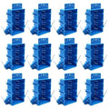 Adjustable 3 Gang Electrical Box, 49 Cu in, 12 Pack, ETL Listed | Features 49 by XGGYA