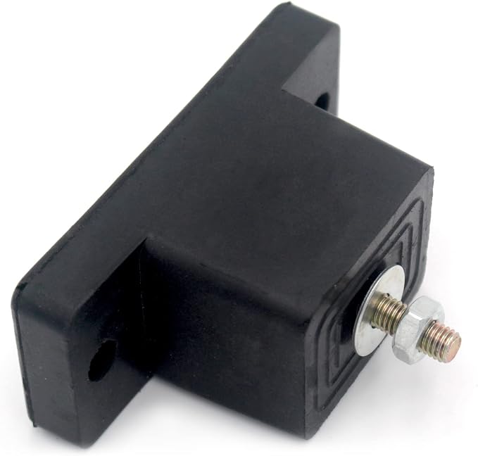 Anti Vibration Pads Rubber Conditioner Vibration Isolator - Image 6
