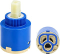 N25DW 25mm Faucet Cartridge Replacement, Compatible by HDYUYDJR