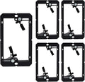 5 PCS Low Voltage Mounting Bracket, Low Voltage Box | Ideal by Unknown