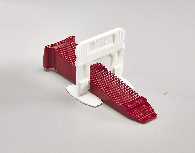 T-Lock TM 1/8"" PERFECT LEVEL MASTER TM Professional" Anti lippage" Tile - Image 6